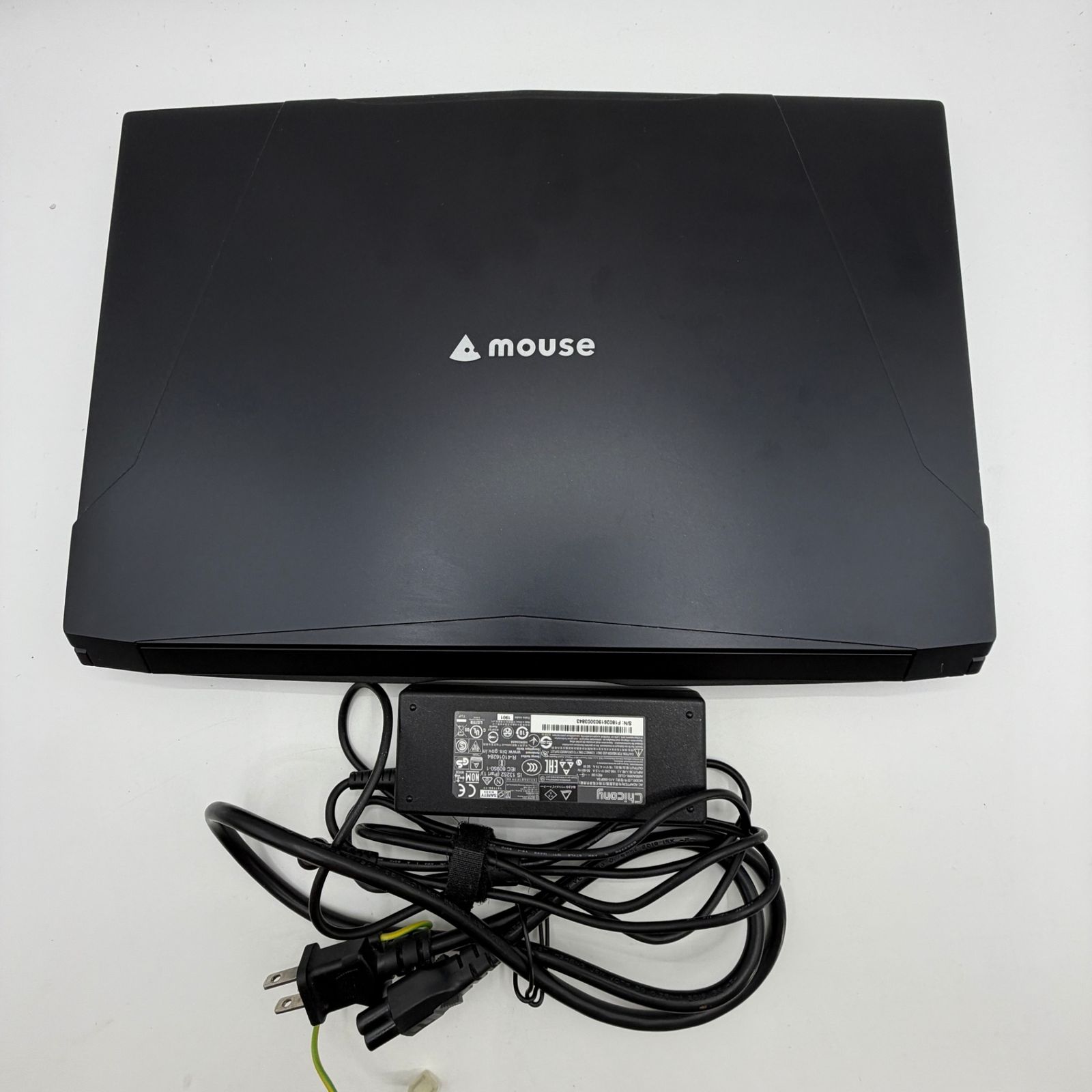 ゲーミングノート フルHD 15.6型 m-Book MB-K620B ☆ Core i5-4210M