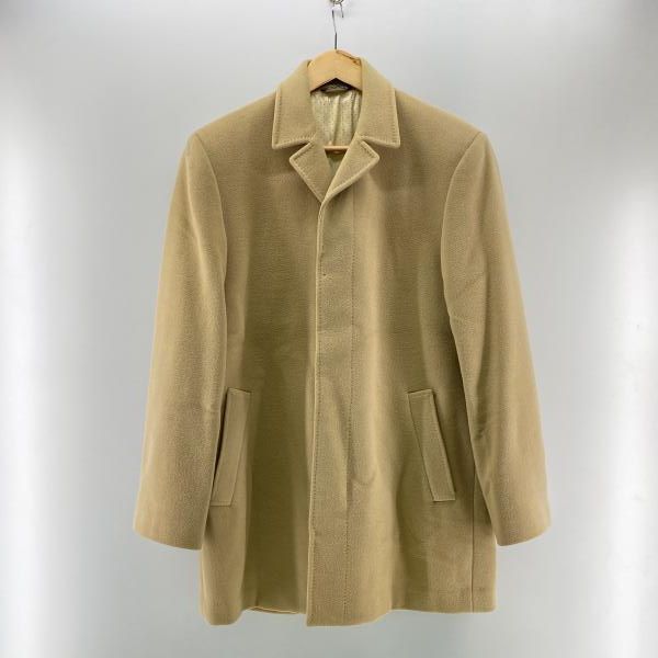 【中古】Paul Smith チェスターコート △サイズ表記無し ポールスミス[24]