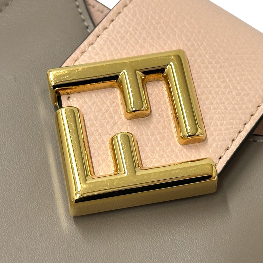 フェンディ FENDI バッグ レディース ブランド FFダイヤモンド 