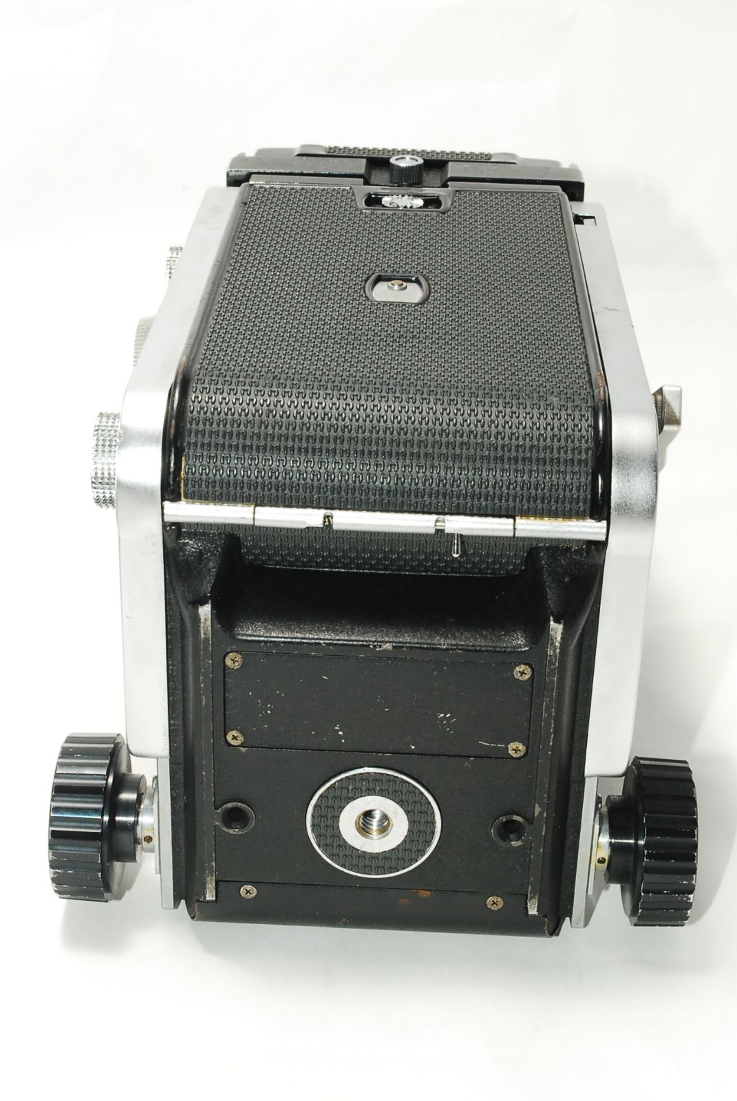MAMIYA マミヤ C33 PROFESSIONAL 二眼レフ MAMIYA-SEKOR 1:2.8 f=80mm