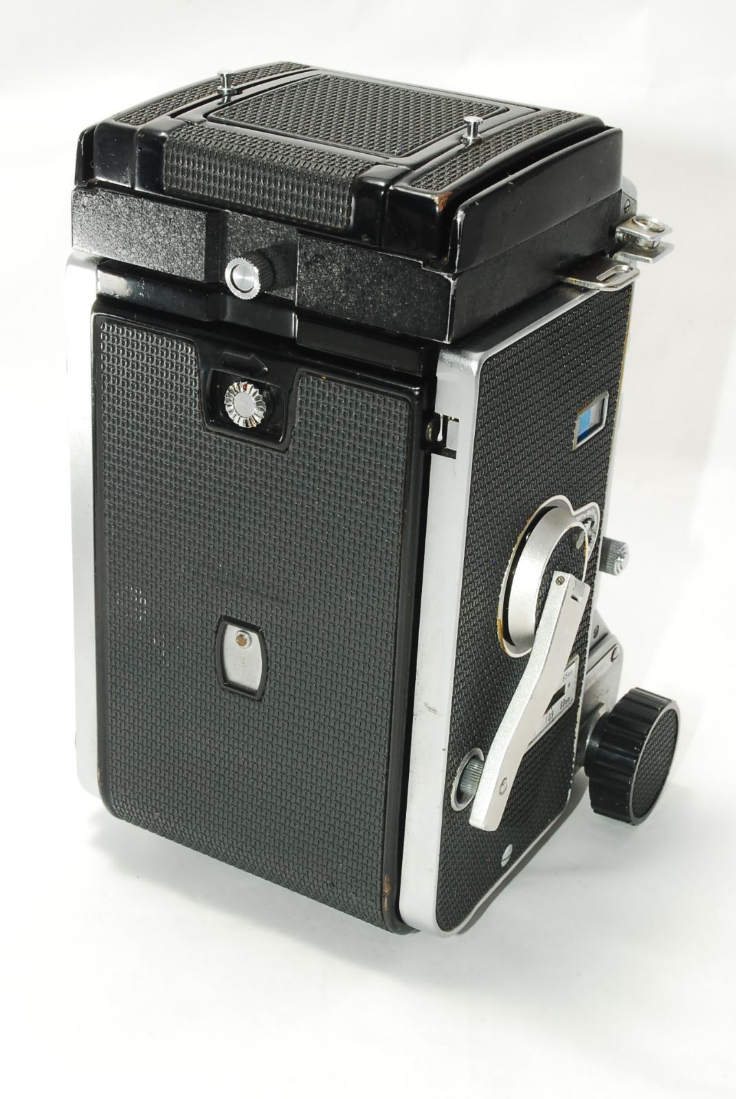 MAMIYA マミヤ C33 PROFESSIONAL 二眼レフ MAMIYA-SEKOR 1:2.8 f=80mm