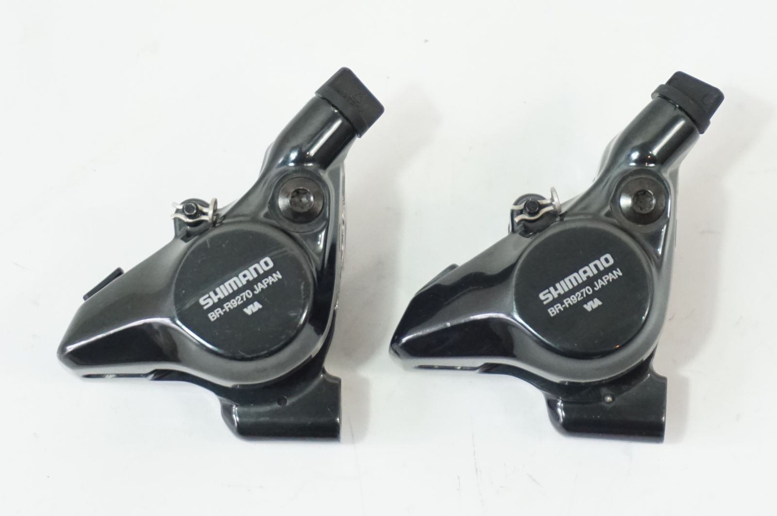 SHIMANO 「シマノ」 DURA-ACE BR-9270 ディスクブレーキキャリパーセット / バイチャリ世田谷店