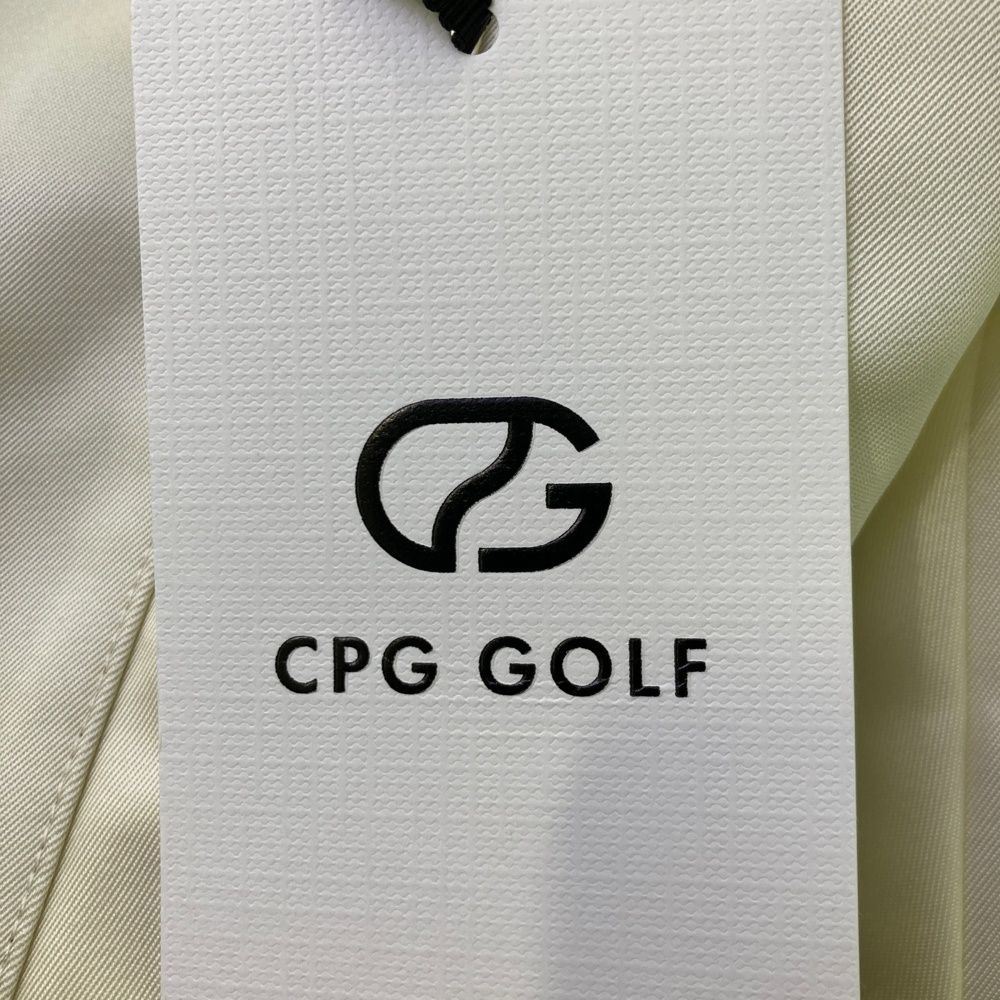 サイズ：2 CPG GOLF シーピージーゴルフ 1203-25214 リバーシブル 中綿