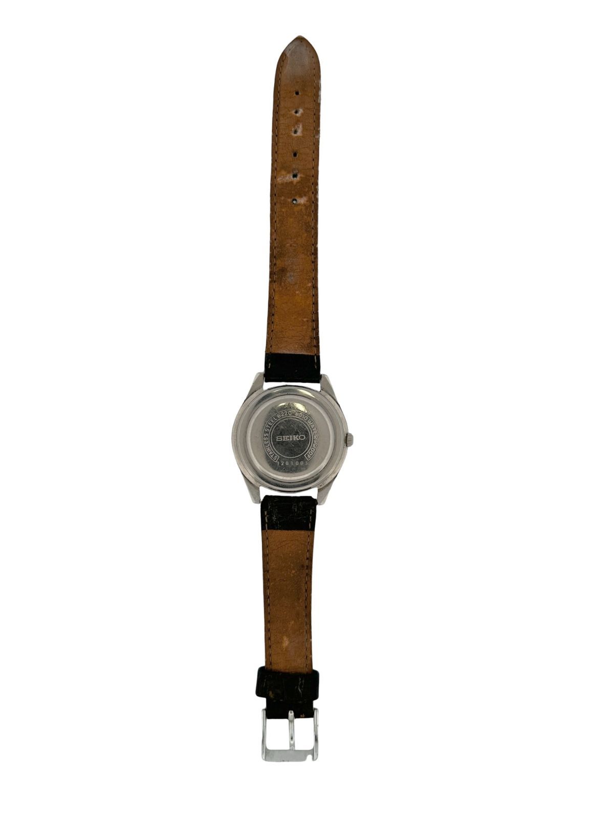 訳あり品）SEIKO セイコー スカイライナー 21石 手巻き 腕時計