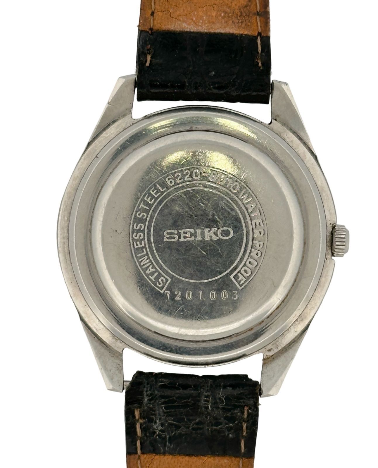訳あり品）SEIKO セイコー スカイライナー 21石 手巻き 腕時計