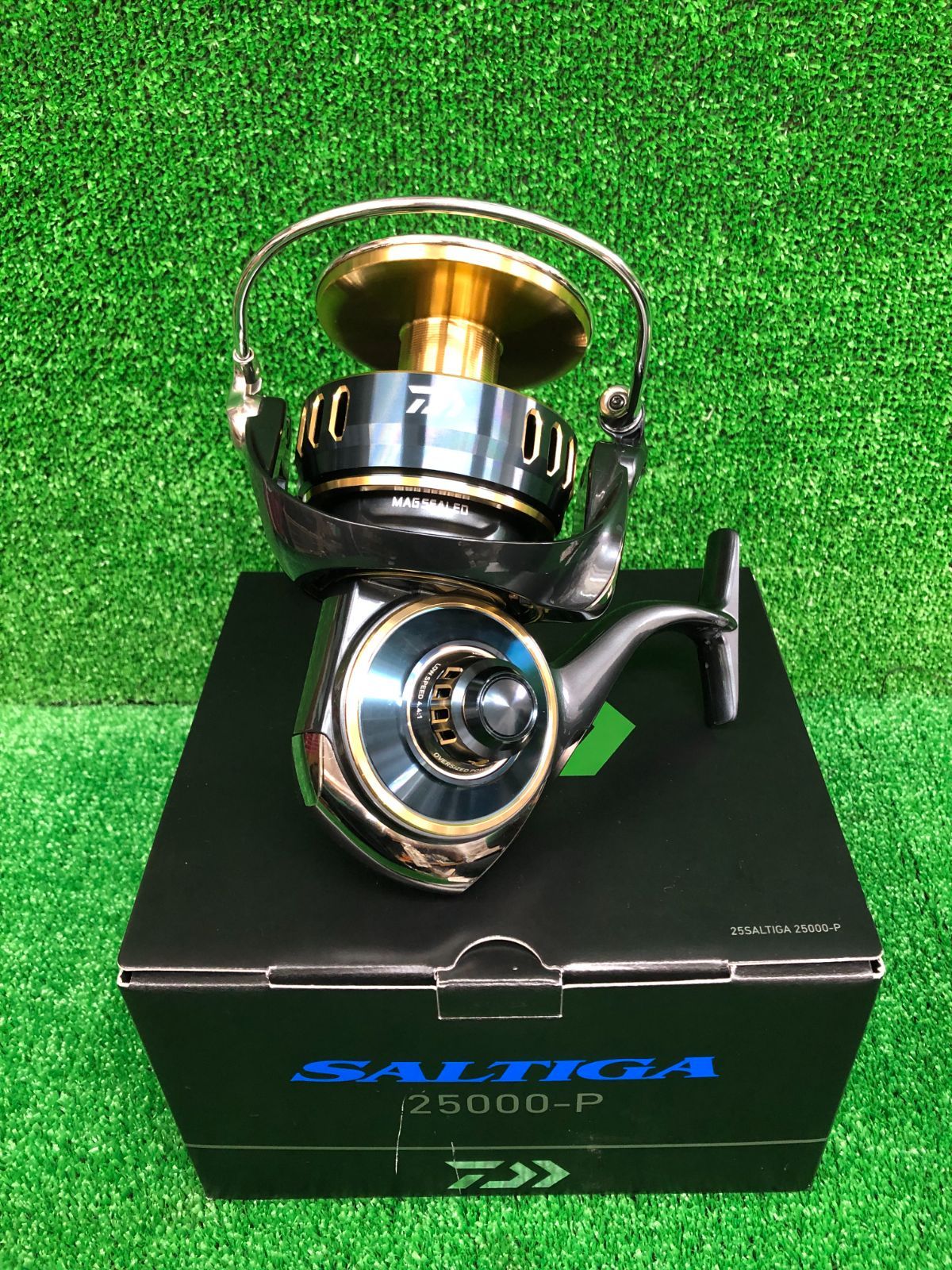 25　ソルティガ　25000-P　（栗東店　併売）☼