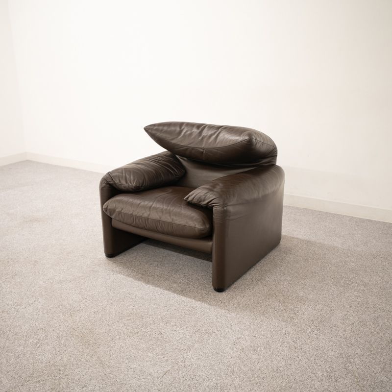 【展示品】Cassina / 675 MARALUNGA / カッシーナ