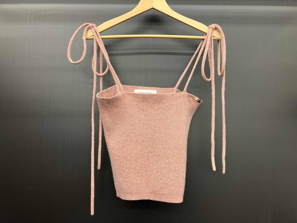 Ron Herman ロンハーマン extreme cashmere エクストリーム カシミヤ