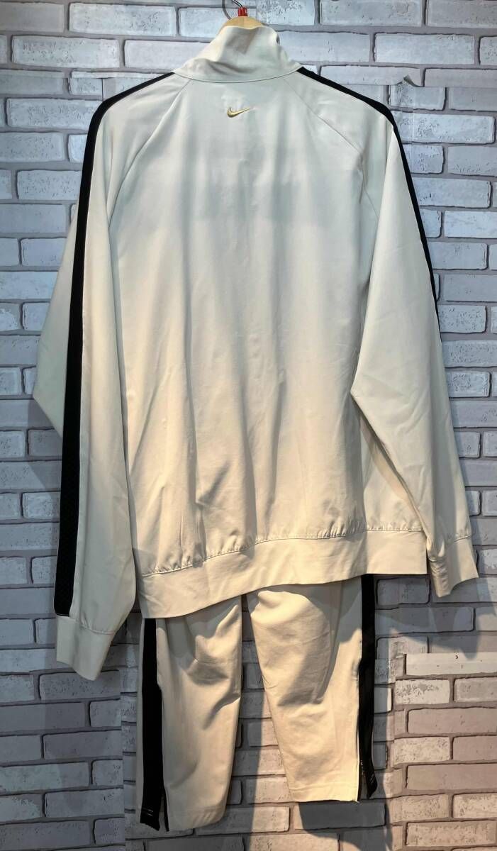 NIKE ジャージ FN7133-104 リヴァプールFC トラックスーツ 上下セット