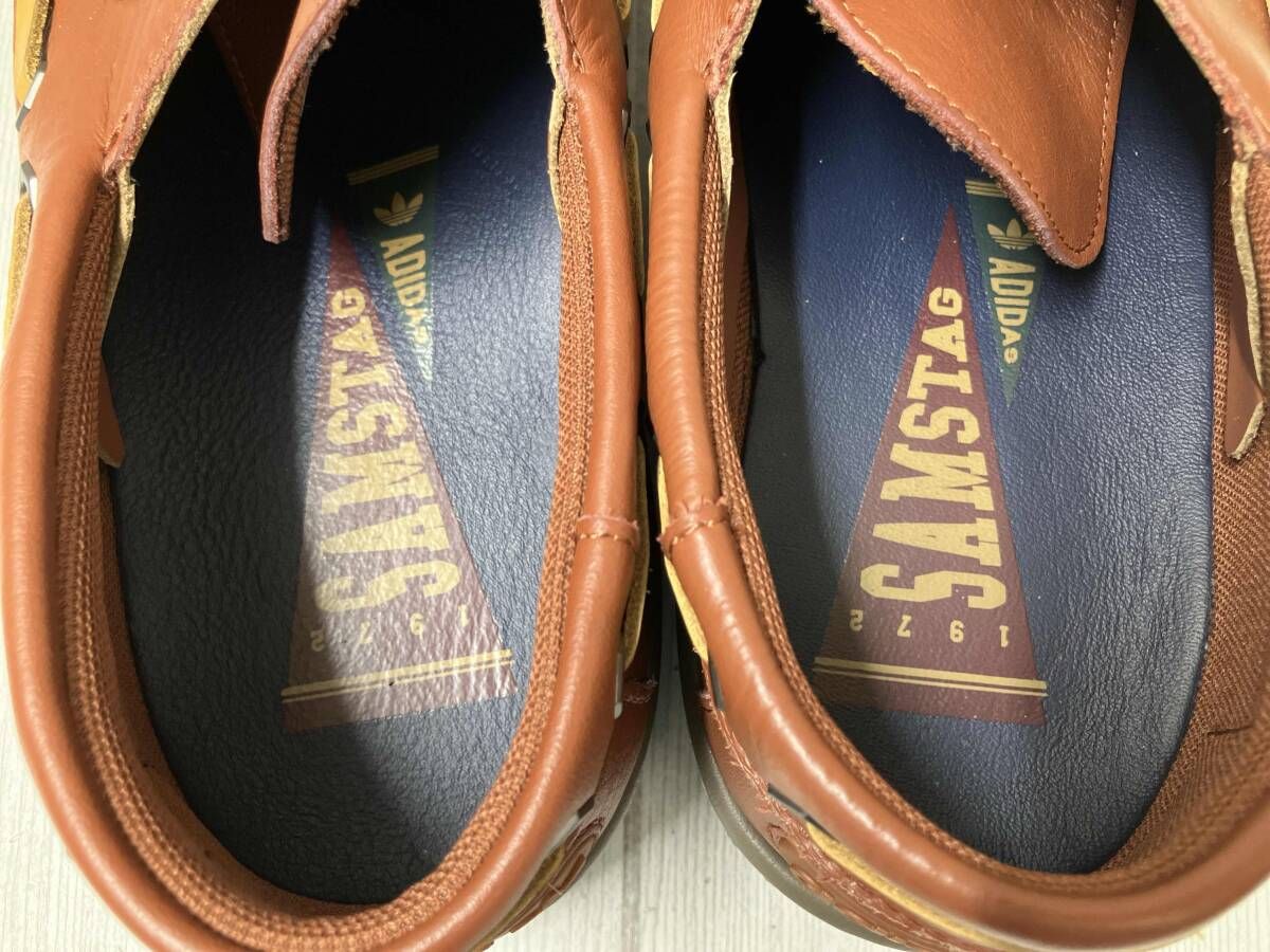 adidas アディダス Originals SAINT FLORENT セントフローレント