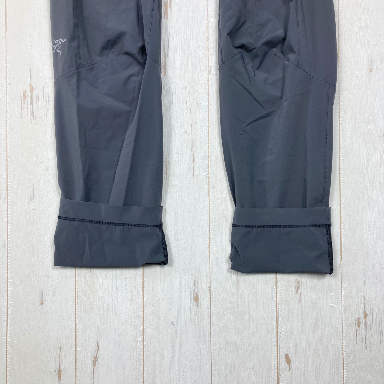 ✉️Men's XS グレー系 Arcteryx ( アークテリクス ) インセンド