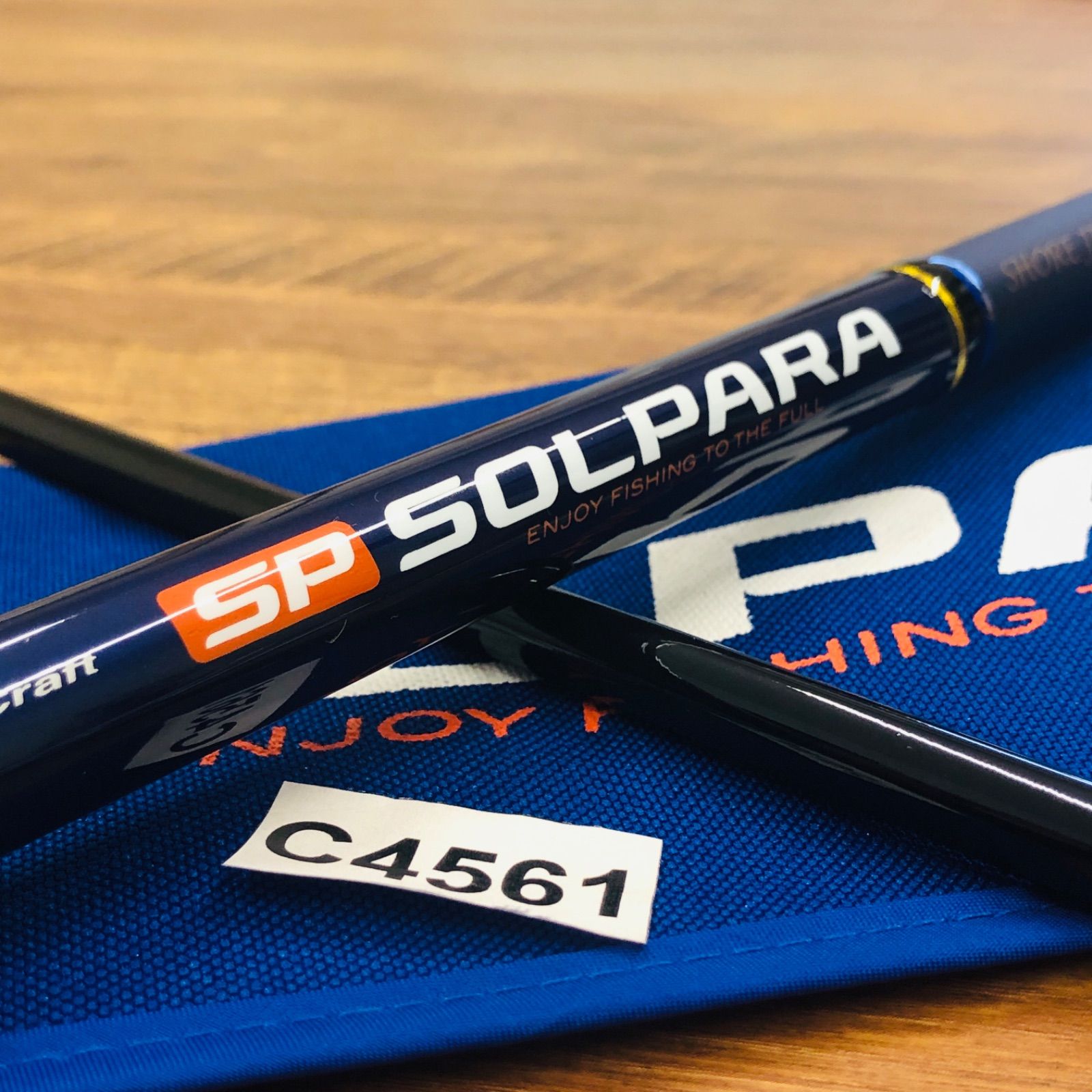SP SOLPARA SPX-962H ショアジギングロッド メジャークラフト ソルパラ ショアジギング SPX-962H MajorCraft SP