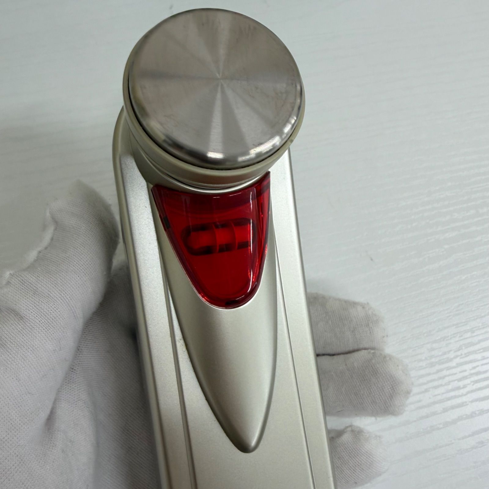 ラメンテ 美顔器オーロラG+ - メルカリ
