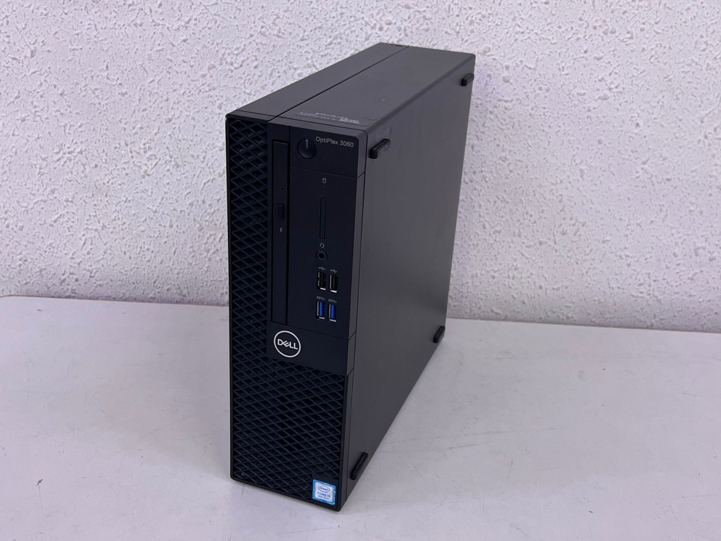 [パソコン] OptiPlex 3060