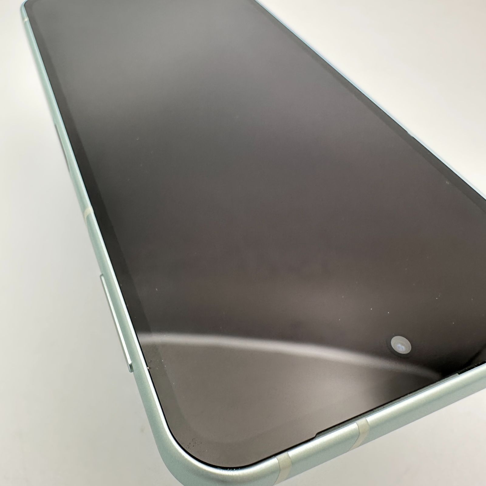 美品】SHARP AQUOS sense10 256GB ペールミント SIMフリー - メルカリ