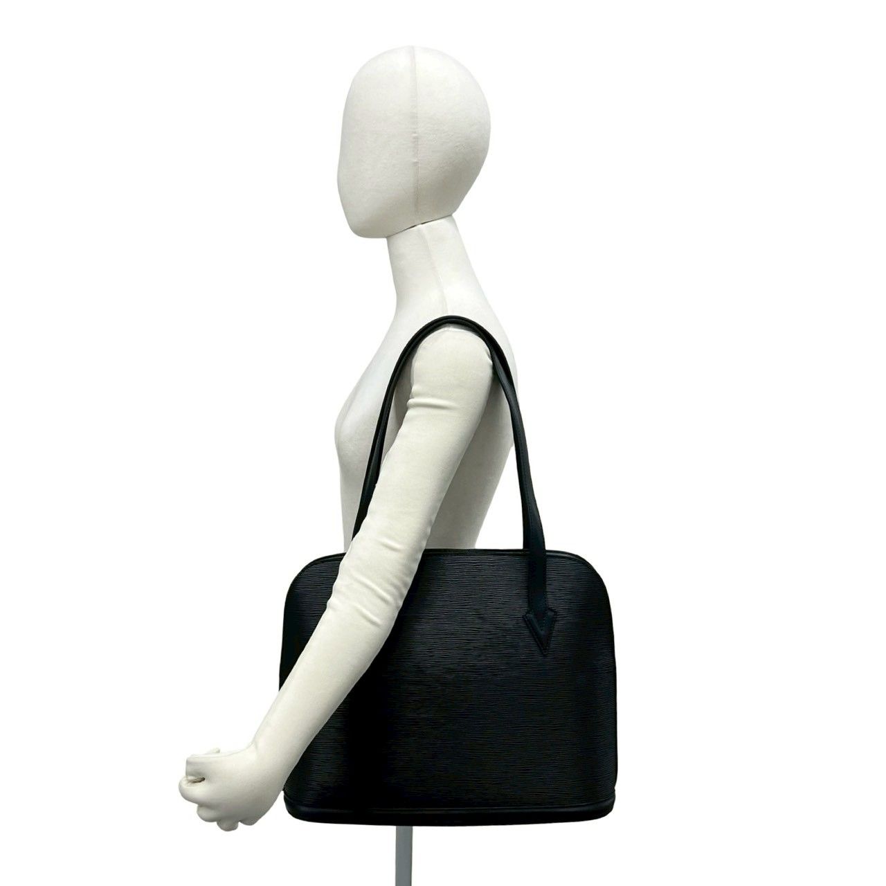 極 美品 LOUIS VUITTON ルイヴィトン ヴィンテージ リュサック エピ