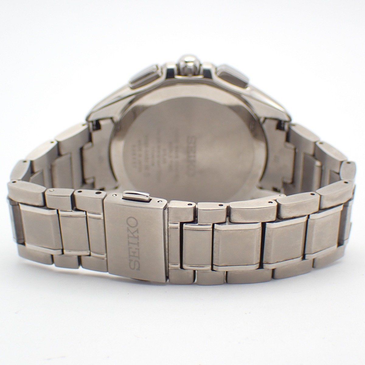 SEIKO セイコー ブライツ フライトエキスパート ワールドタイム