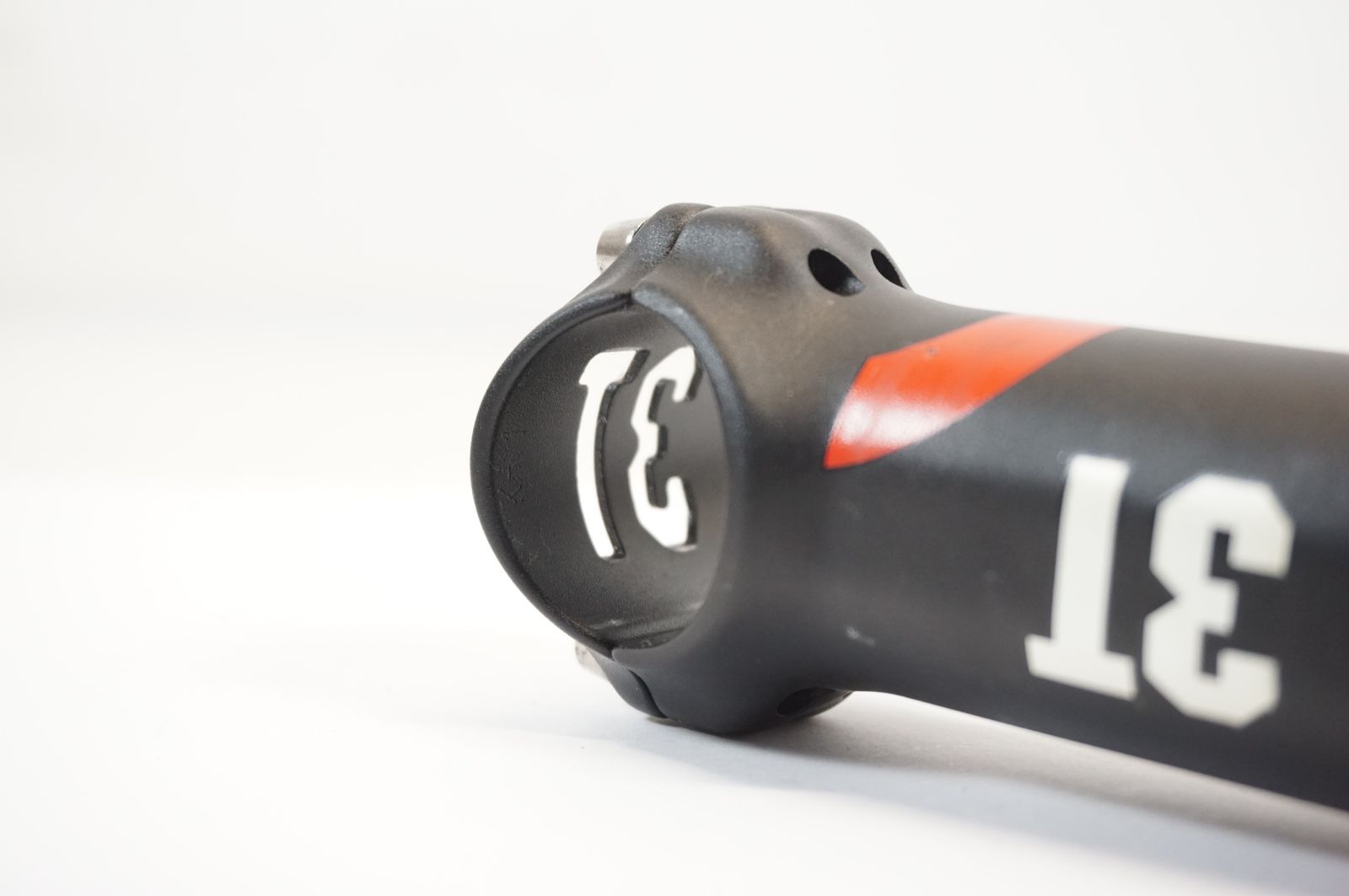 3T 「スリーティー」 ARX II TEAM φ31.8 120mm 6° ステム / バイチャリ