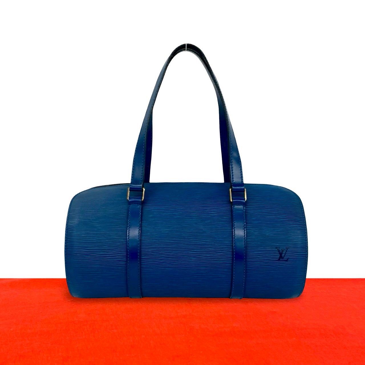 極 美品 希少品 LOUIS VUITTON ルイヴィトン ヴィンテージ パピヨン 