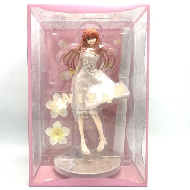 中古】エンソウトイズ NIYA 1/7[69] - メルカリ