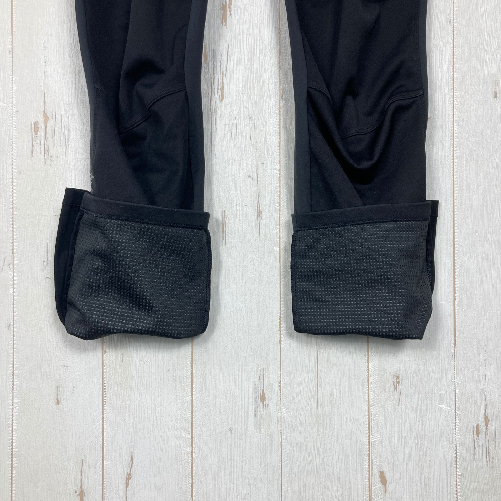 ✉️Men's S ブラック系 Arcteryx ( アークテリクス ) トリノ タイツ