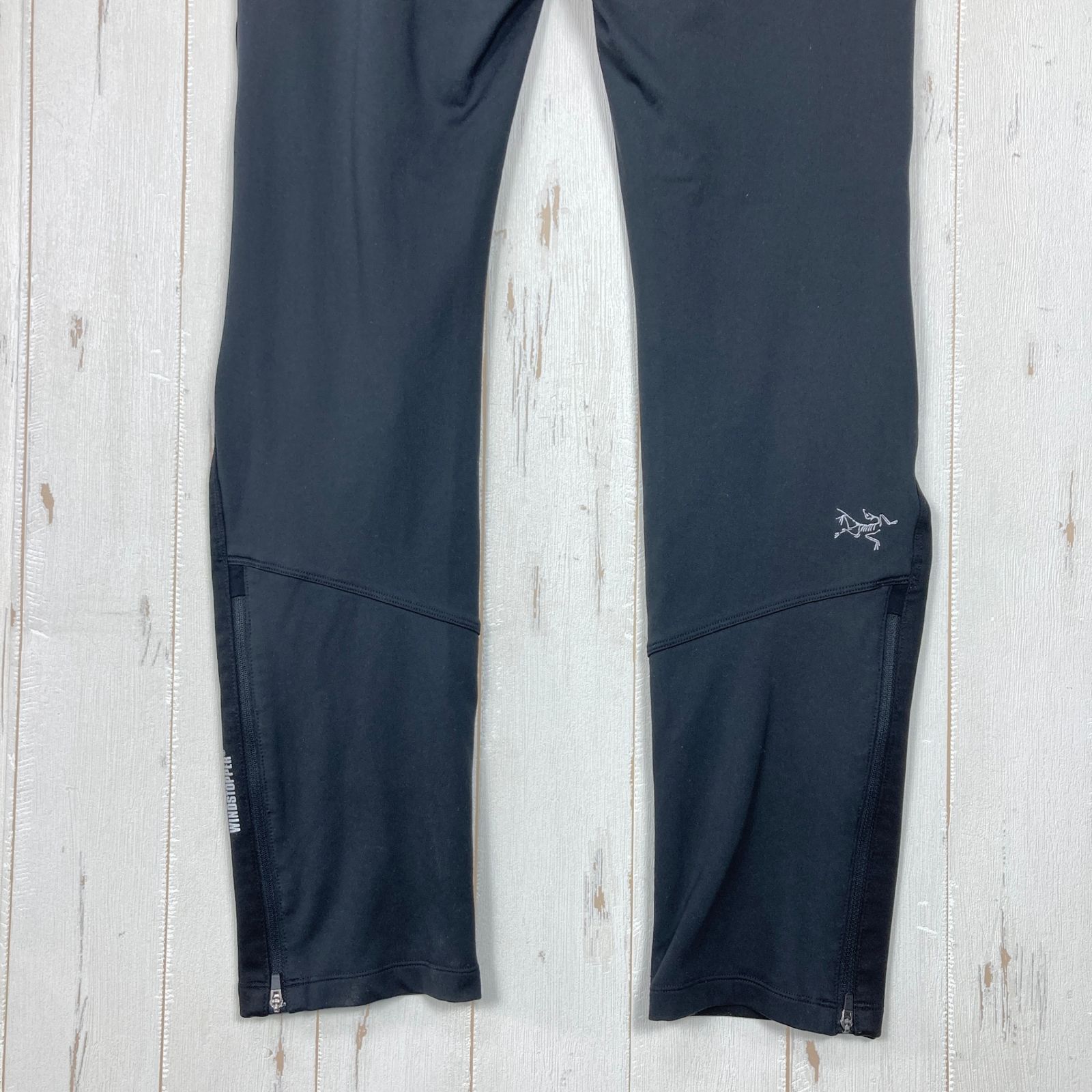 【Men's S ブラック系】 Arcteryx ( アークテリクス ) トリノ タイツ Torino Tights 寒冷期向け 防風 トレイルランニングパンツ ポリエステル ウェア ボトムス ロングパンツ フリ ✉️Men's S ブラック系 Arcteryx ( アークテリクス ) トリノ タイツ