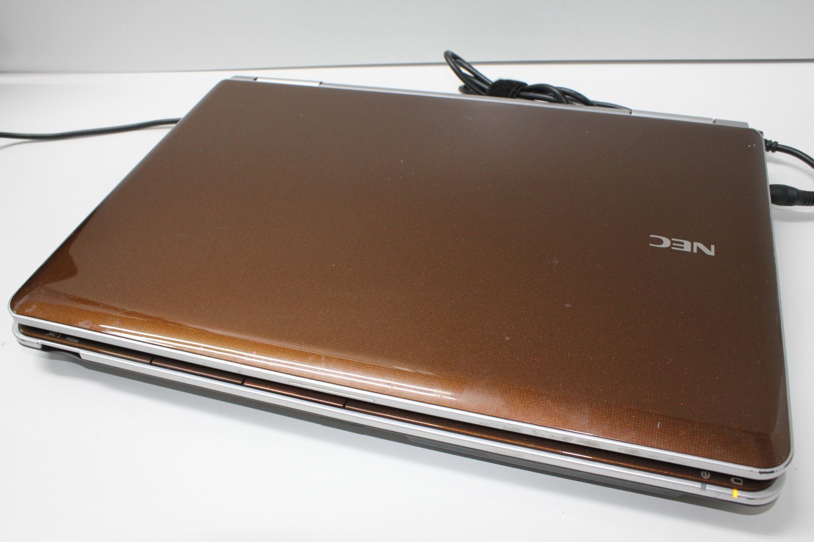 NEC LaVie GL227T/FS Core i7 SSD256GB 中古ノートPC - メルカリ