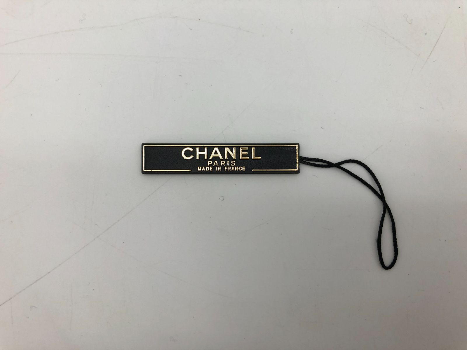 未使用・保管品】CHANEL シャネル ヘアバンド リストバンド 3点セット