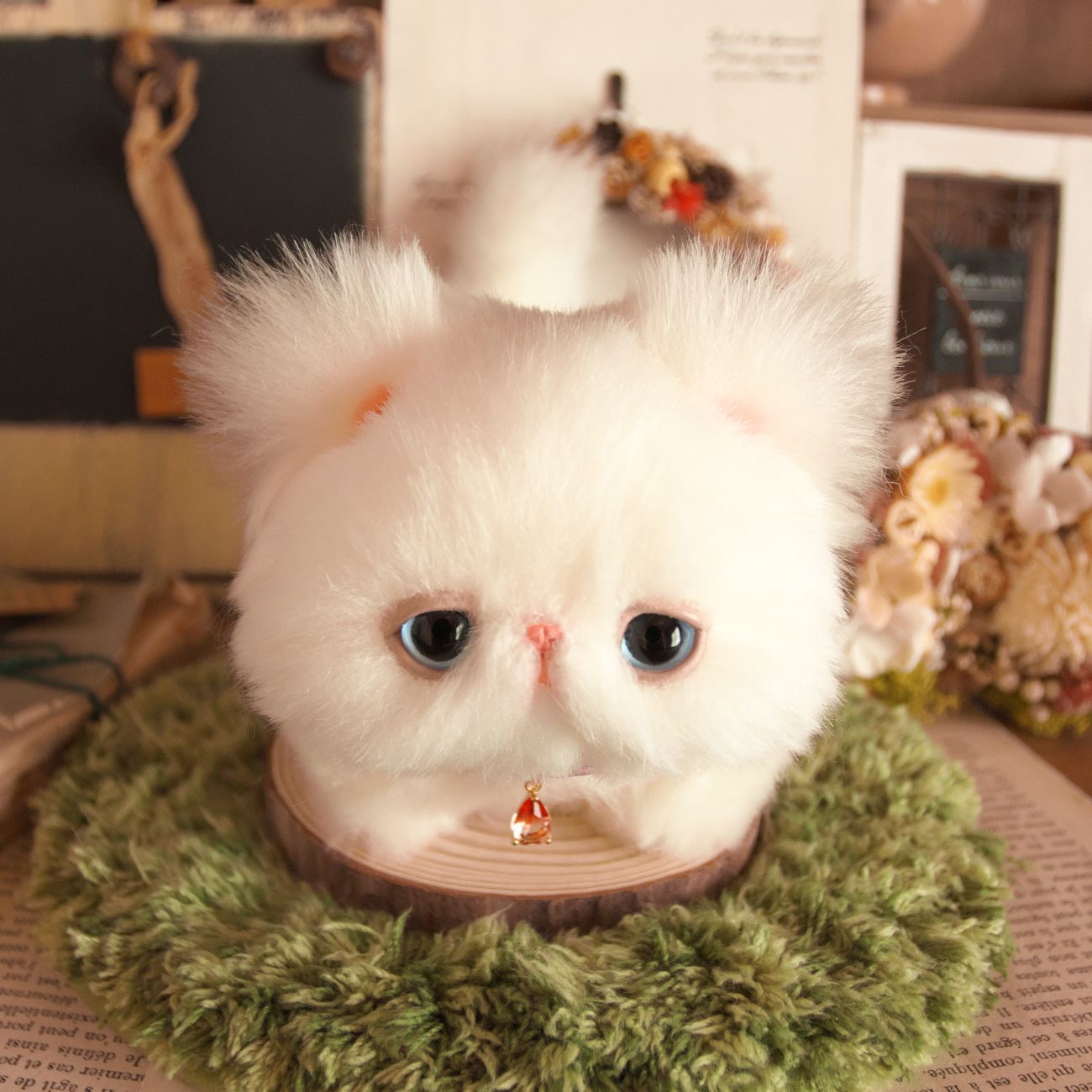 COCOPERI1984'S GALLERY - 作品一覧 | minne 国内最大級のハンドメイド