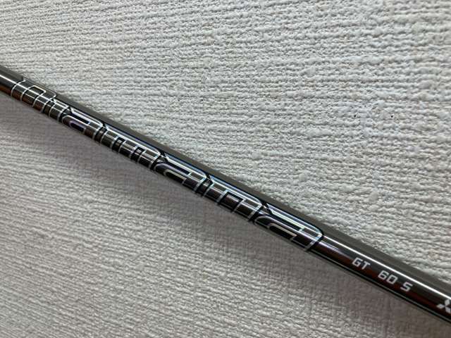 中古 シャフト 三菱ケミカル Diamana GT60（S） 43.625インチ/S/0[0641