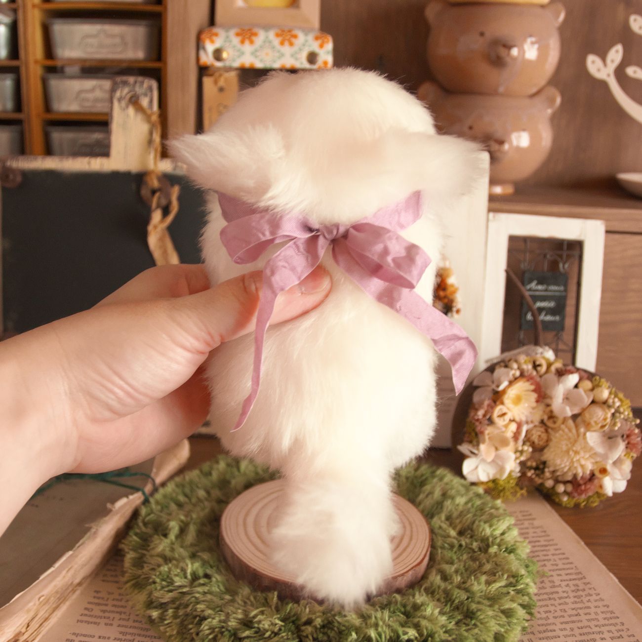 COCOPERI1984'S GALLERY - 作品一覧 | minne 国内最大級のハンドメイド