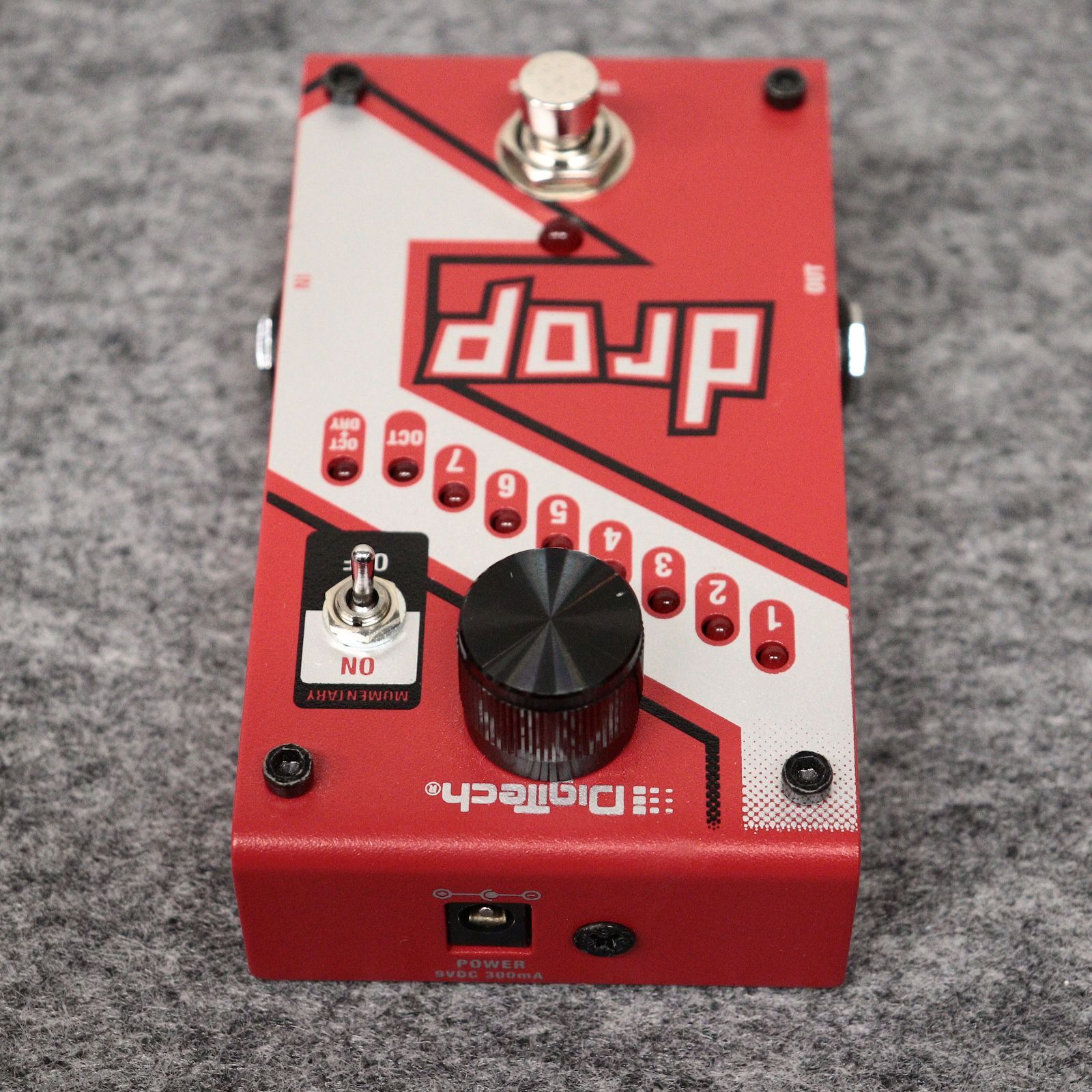 中古】DIGITECH DROP デジテック ドロップ - メルカリ