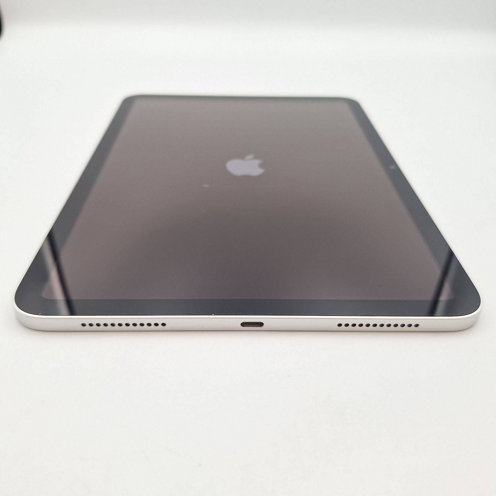 iPad A16 Wi-Fiモデル 11インチ 128GB シルバー 第11世代 美品 Apple 