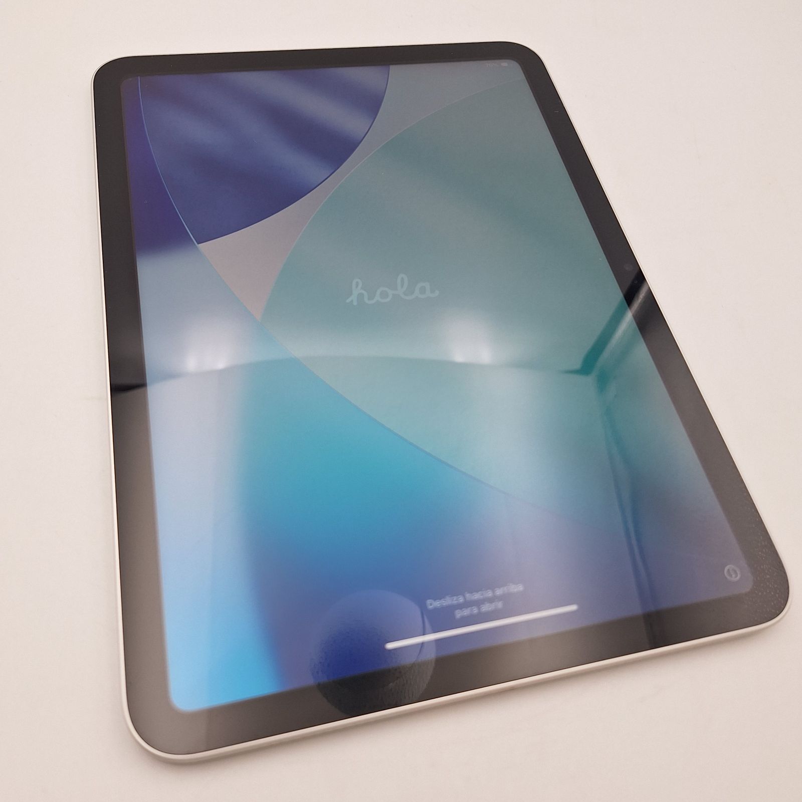 iPad A16 Wi-Fiモデル 11インチ 128GB シルバー 第11世代 美品 Apple