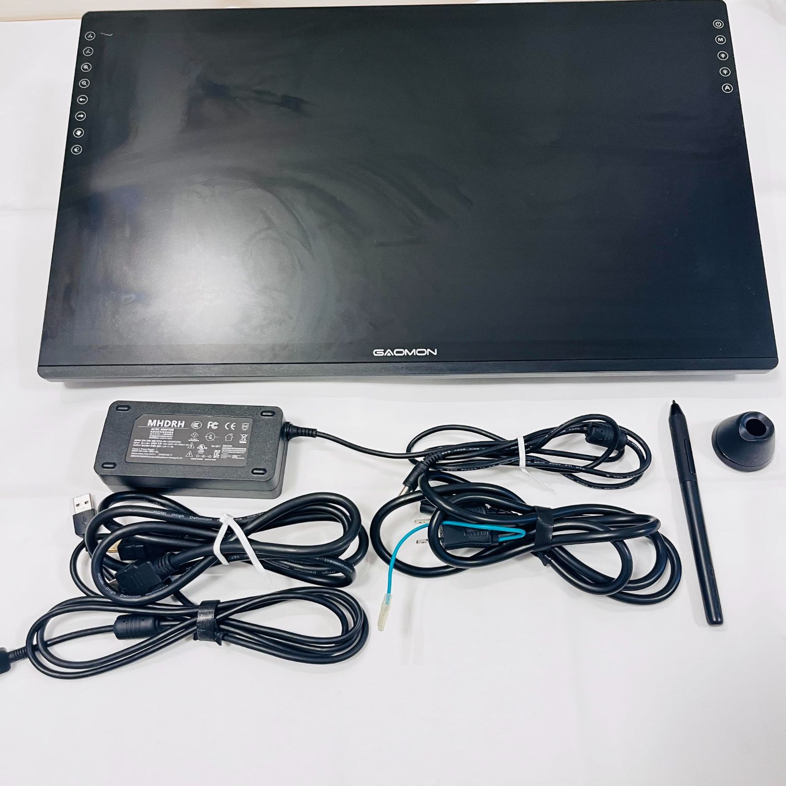 GAOMON 液タブ PD2200 21.5インチ　No3216