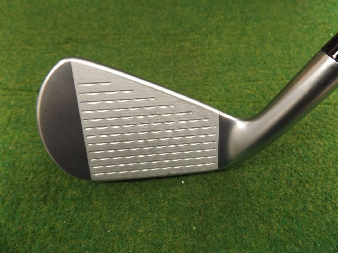 Srixon ZX5 MK II Iron Set (D-82649204503)
