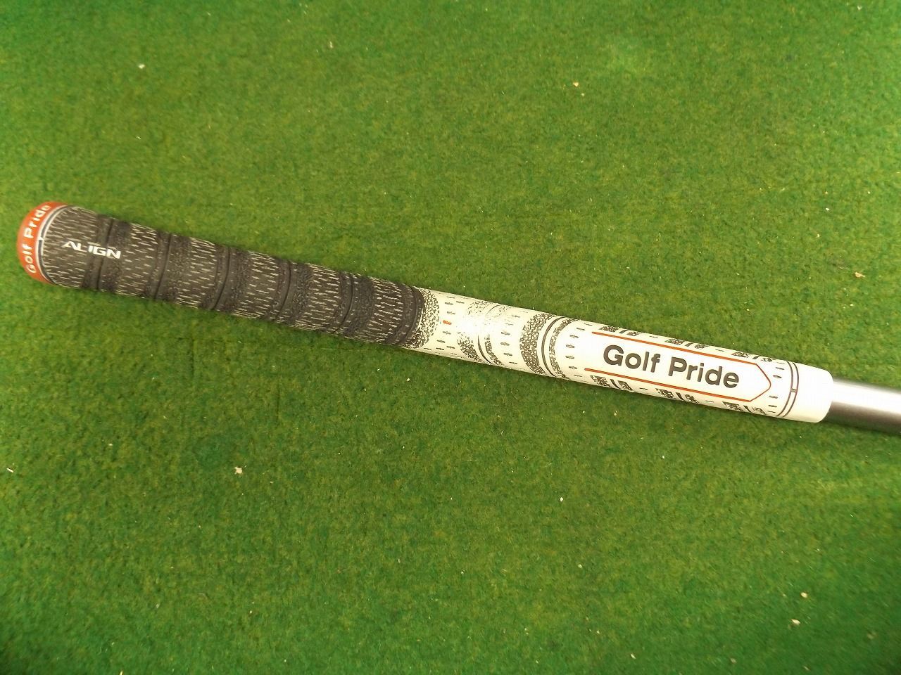 4163 SRIXON ZX5 MkⅡ #4 22° Diamana ZX -Ⅱ 60 S ダンロップ