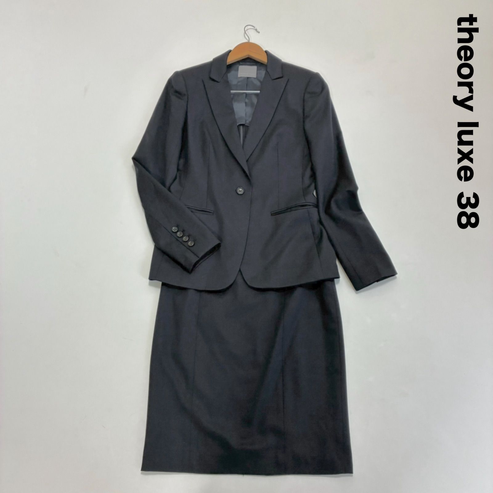 theory luxe セオリーリュクス☆AQUA STRETCH アクアストレッチ