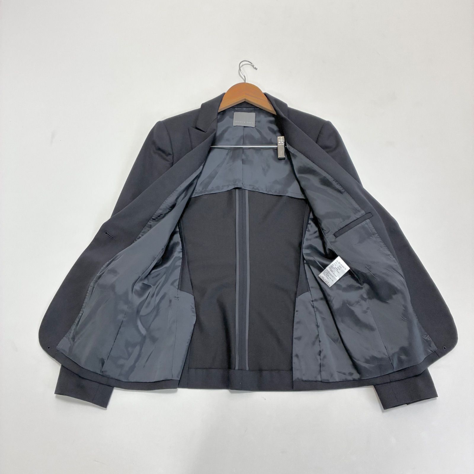 theory luxe セオリーリュクス☆AQUA STRETCH アクアストレッチ