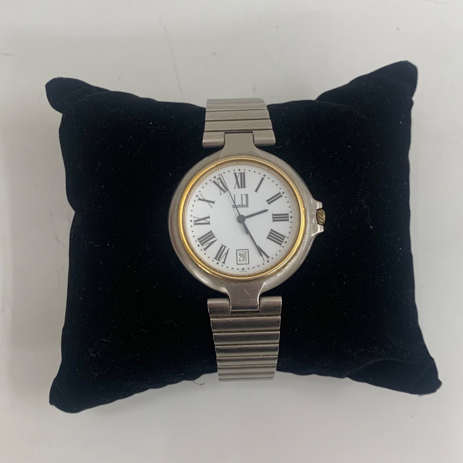 希少品 ダンヒル ミレニアム C463②