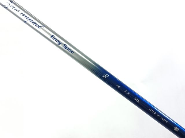 入間□【中古】 ドライバー キャスコ Zeus impact Easy Spec Zeus