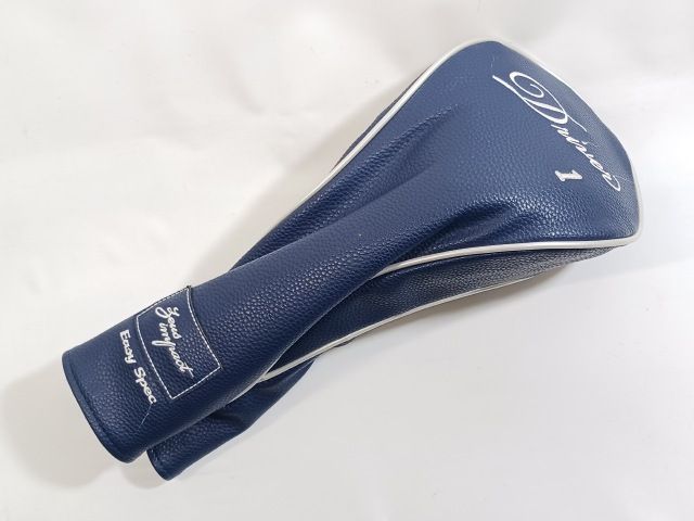 入間□【中古】 ドライバー キャスコ Zeus impact Easy Spec Zeus