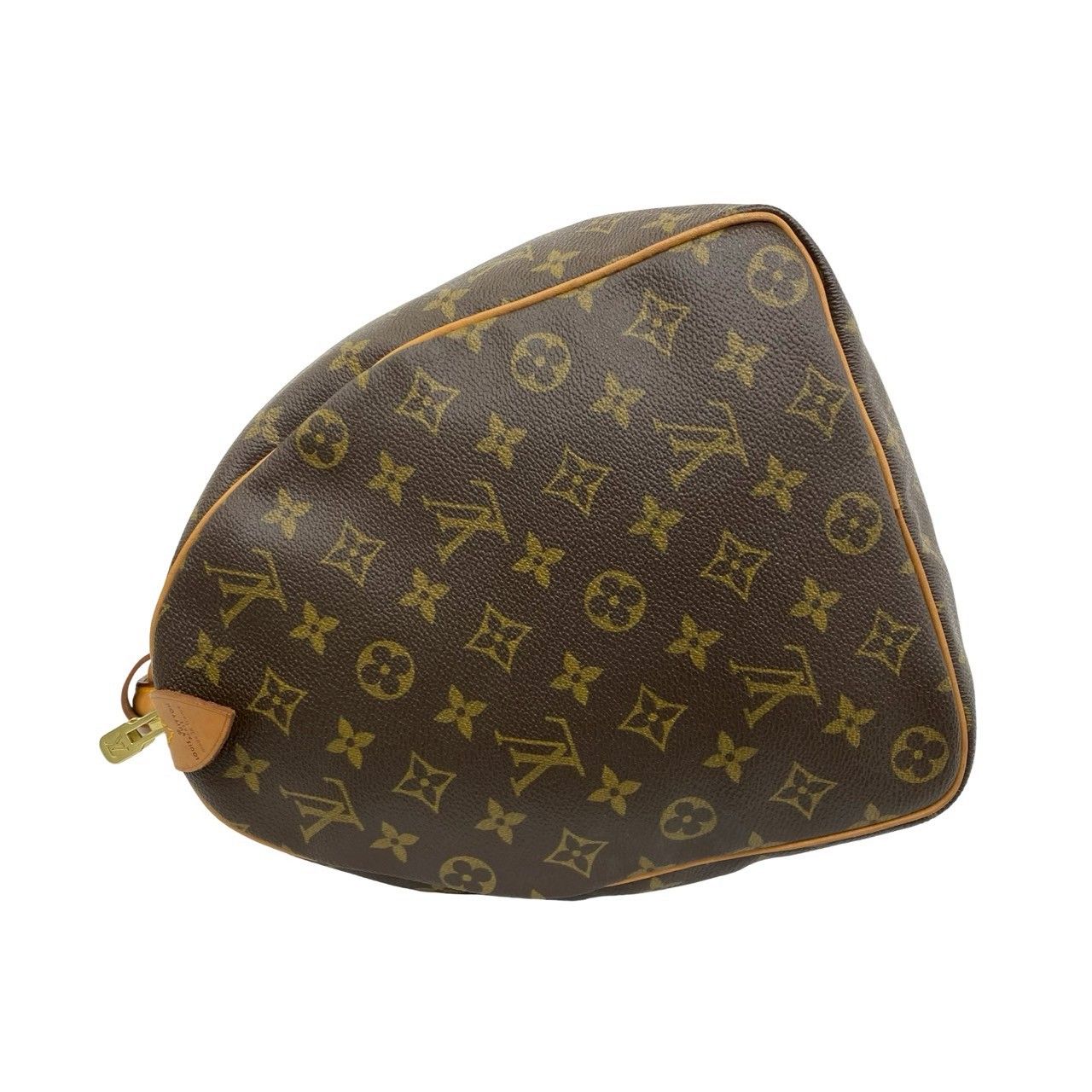 極 美品 LOUIS VUITTON ルイヴィトン ヴィンテージ キーポル