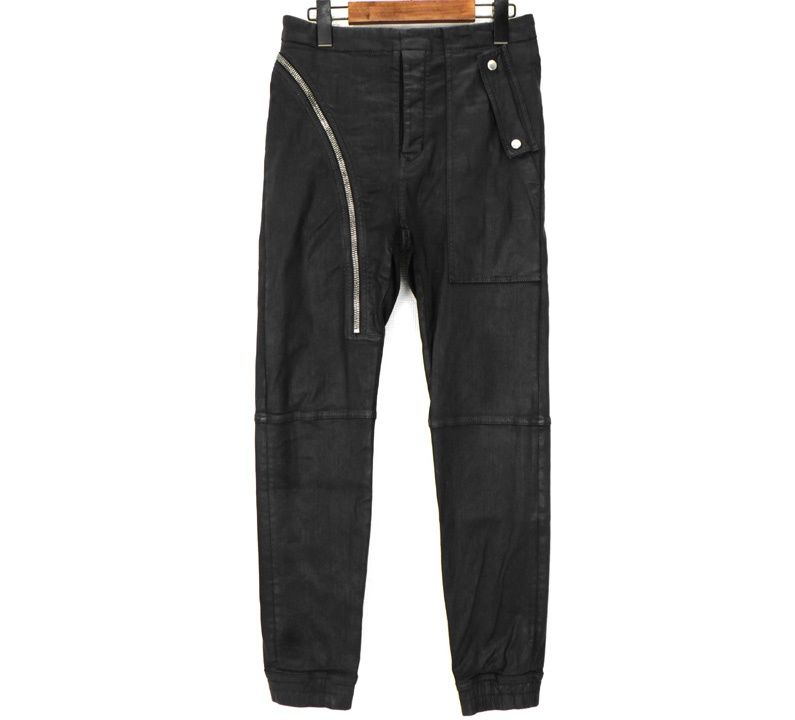 ダークシャドウ DRKSHDW 19AW 【 AIR CUT JOGGER DU19F6367 SBW