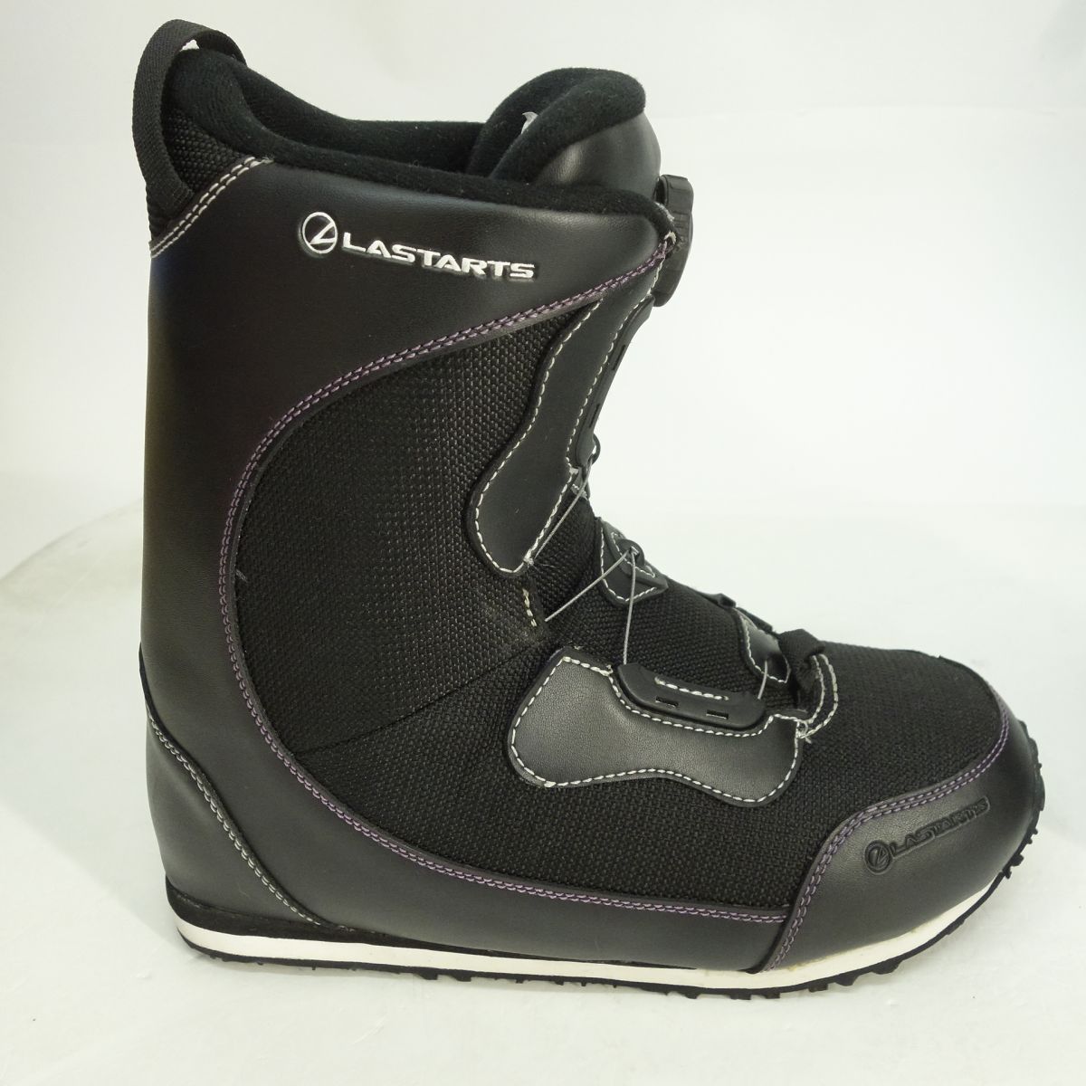 LASTARTS ラスターツ スノーボードブーツ LS615BOA 24.5-25cm