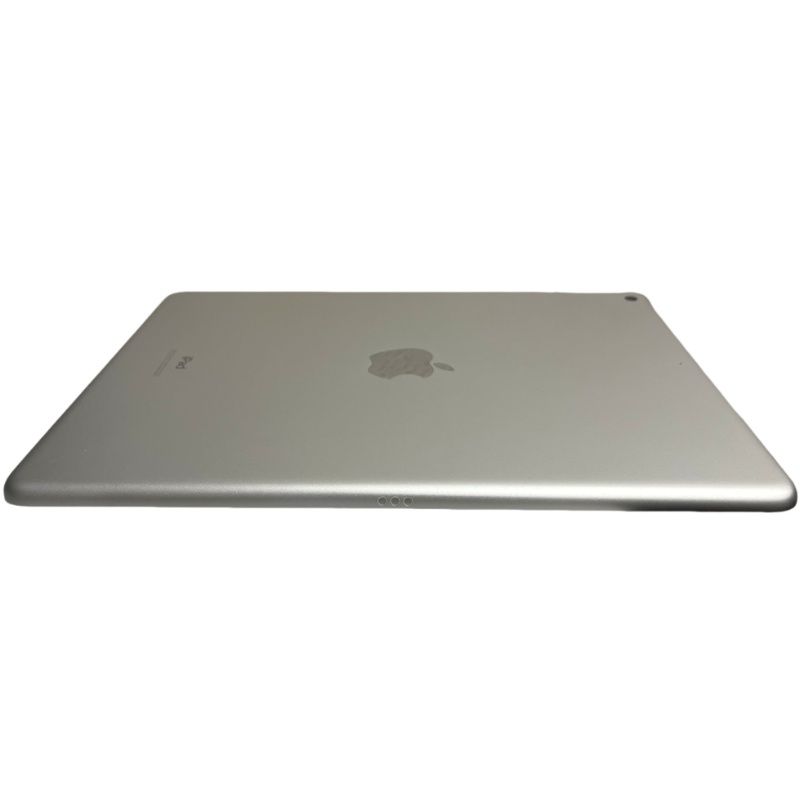 iPad 第7世代 32GB シルバー Wi-Fi Aランク - メルカリ