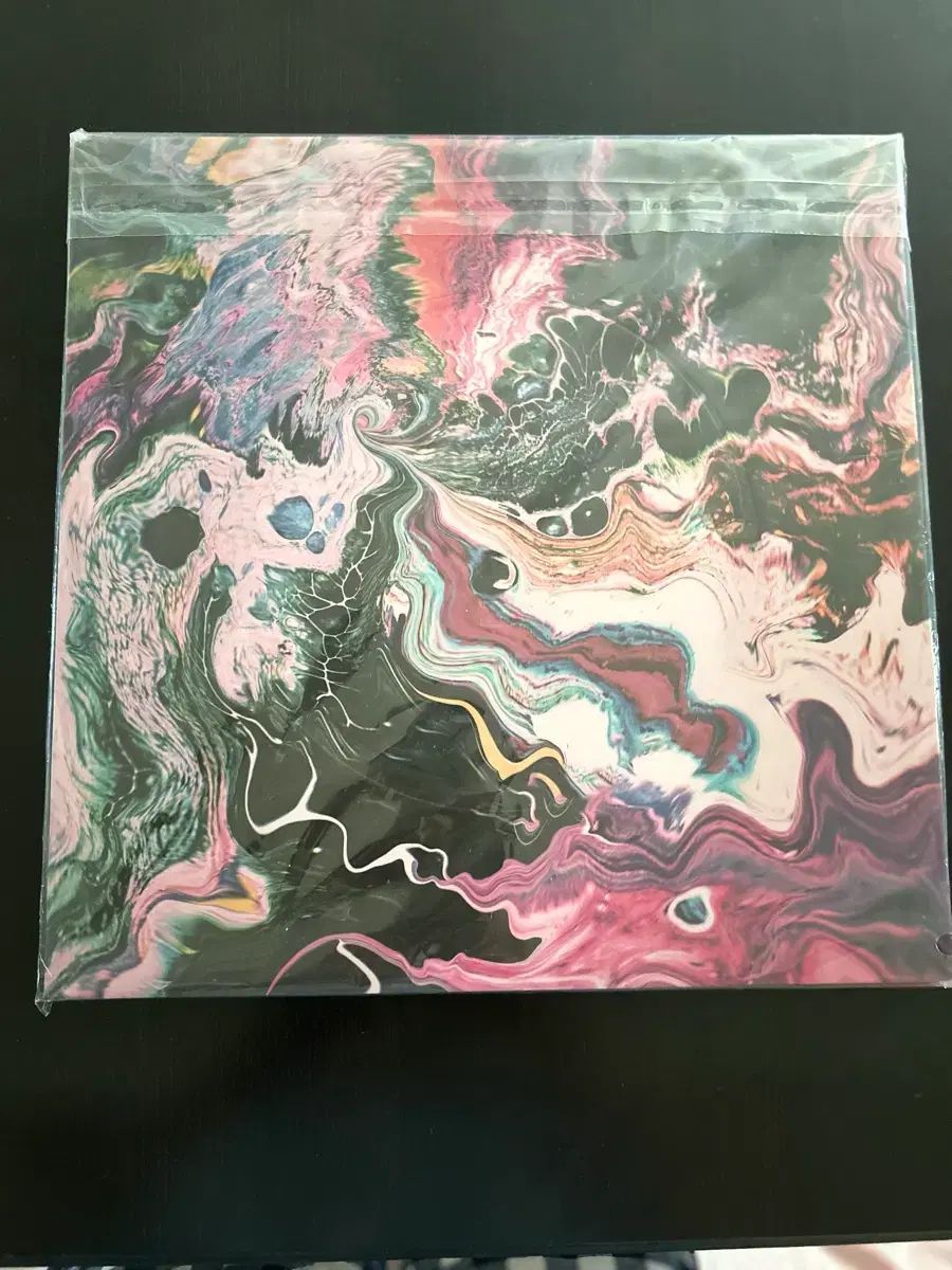 ネル c アルバム lp