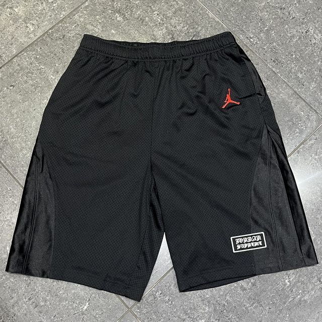 Supreme 26ss Jordan Short SIZE-S IR6473-010 シュプリーム