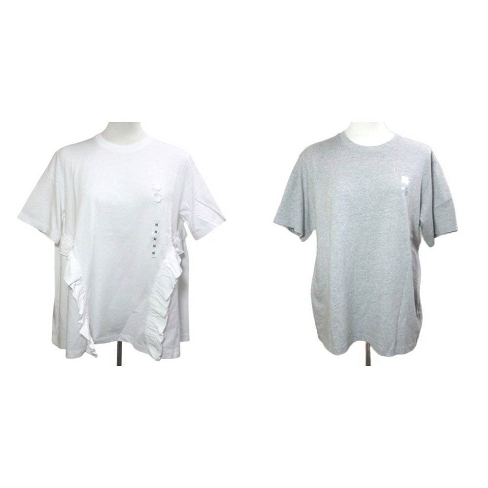 ユニクロ UNIQLO セシリー バンセン CECILIE BAHNSEN タグ付き 26SS 2