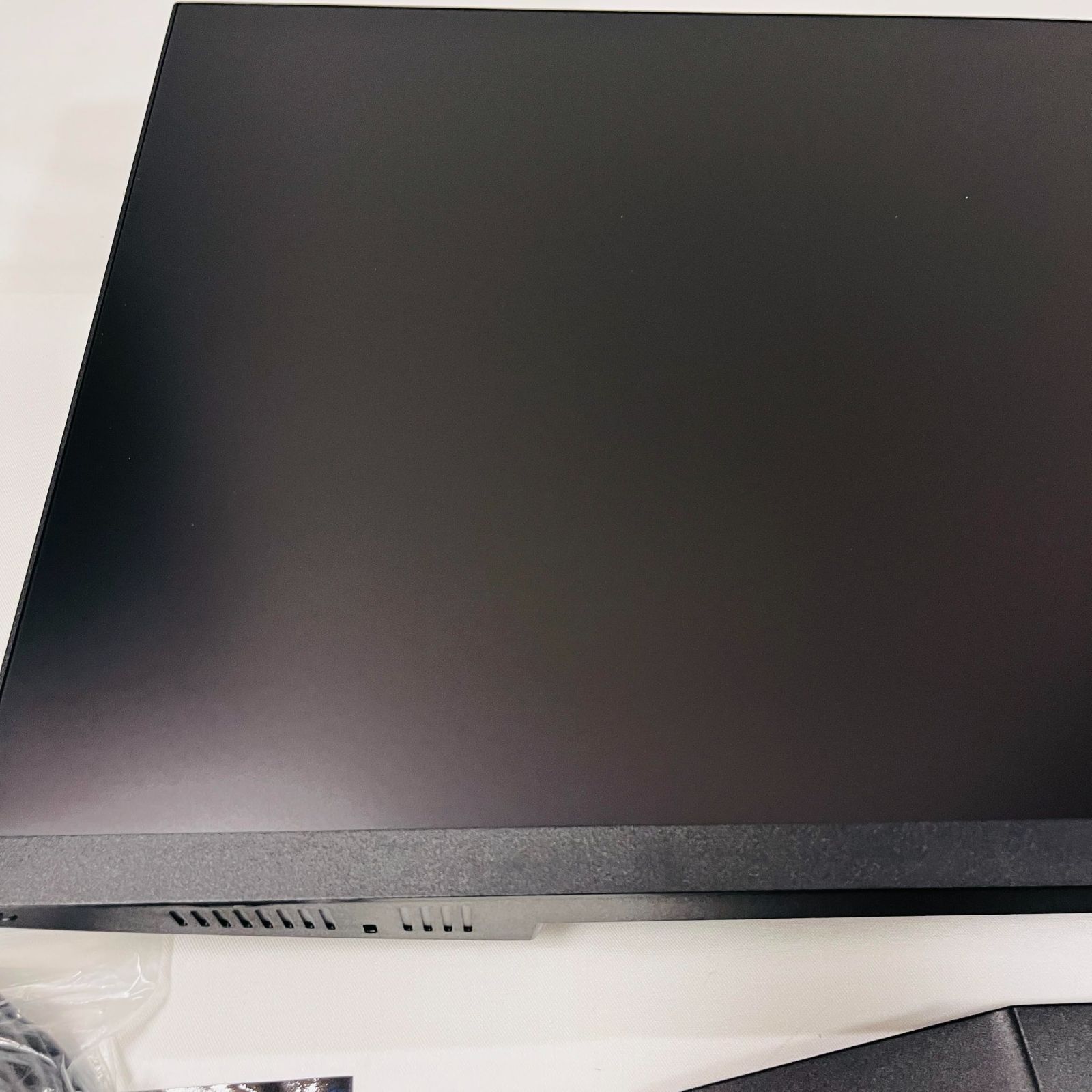 MSI ゲーミングモニター G274QPF E2 27インチ USED - メルカリ